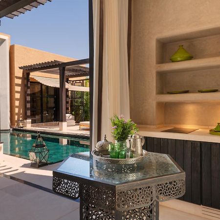 Mandarin Oriental, Marrakech Hotel Marrakesh Exterior photo